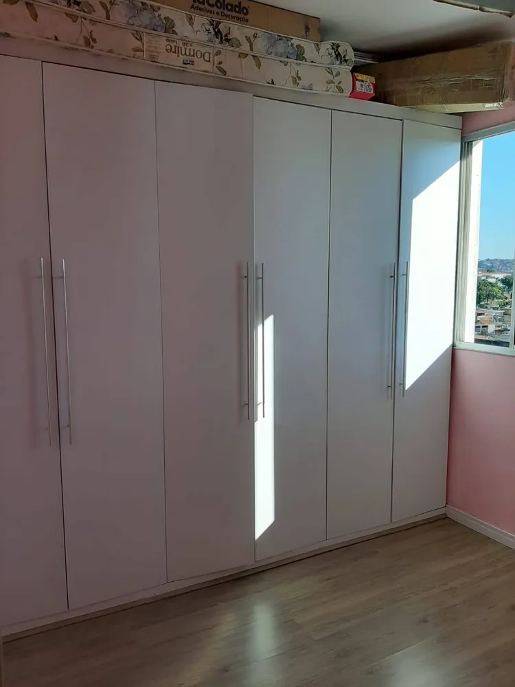 Apartamento, 2 quartos, 62 m² - Foto 10