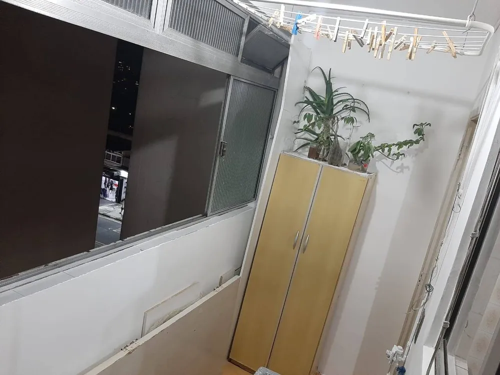 Apartamento, 2 quartos, 62 m² - Foto 8