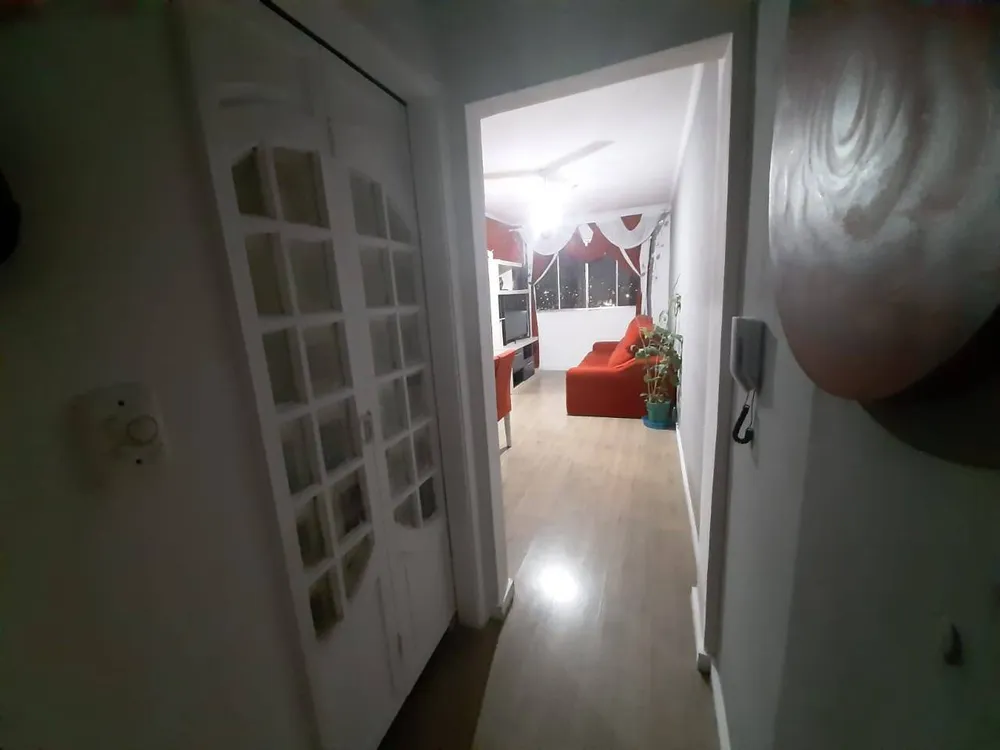 Apartamento, 2 quartos, 62 m² - Foto 2