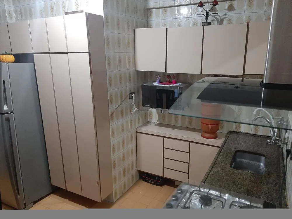 Apartamento, 2 quartos, 62 m² - Foto 4