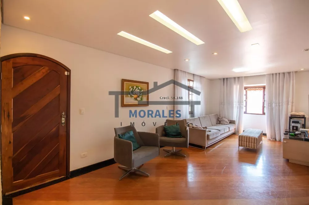 Casa à venda com 3 quartos, 174m² - Foto 2