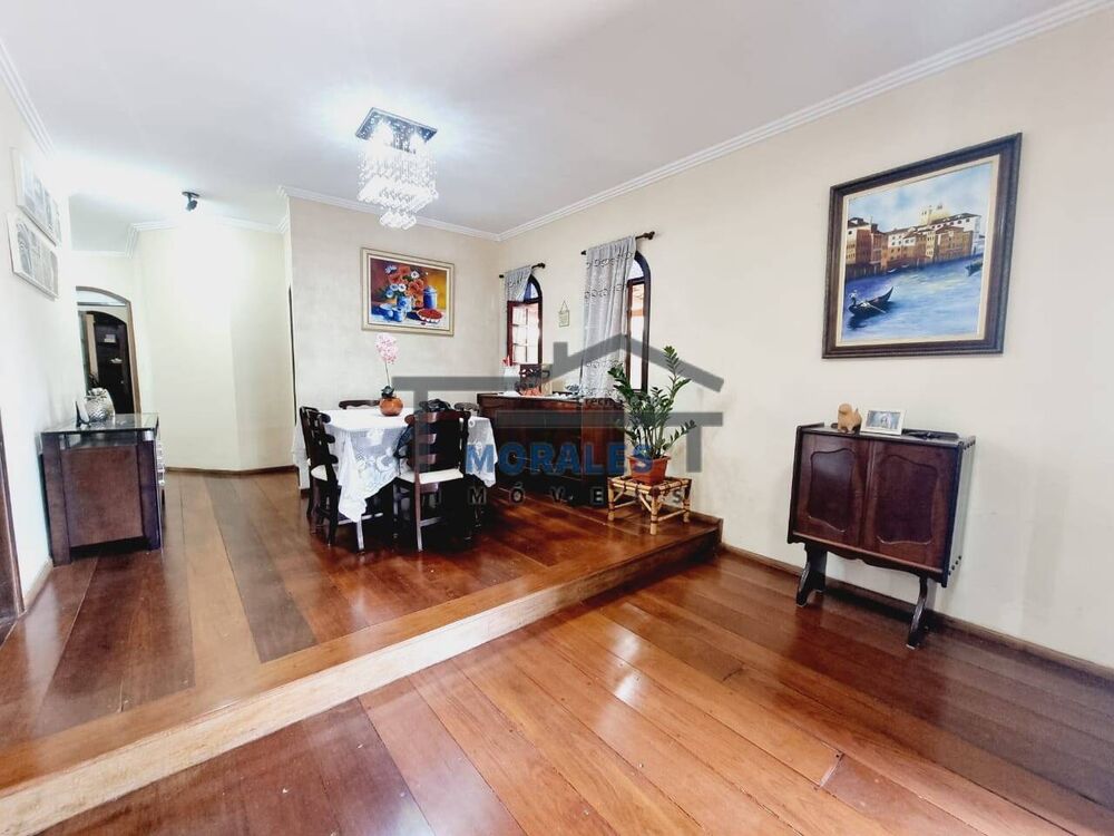 Casa, 3 quartos, 240 m² - Foto 16