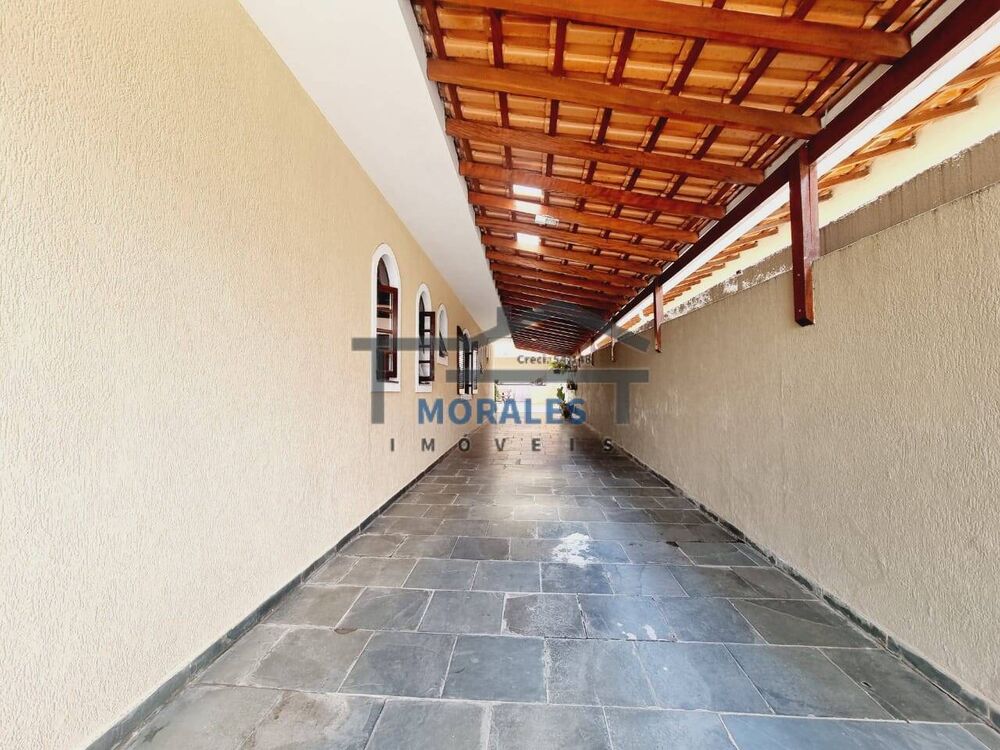 Casa, 3 quartos, 240 m² - Foto 4
