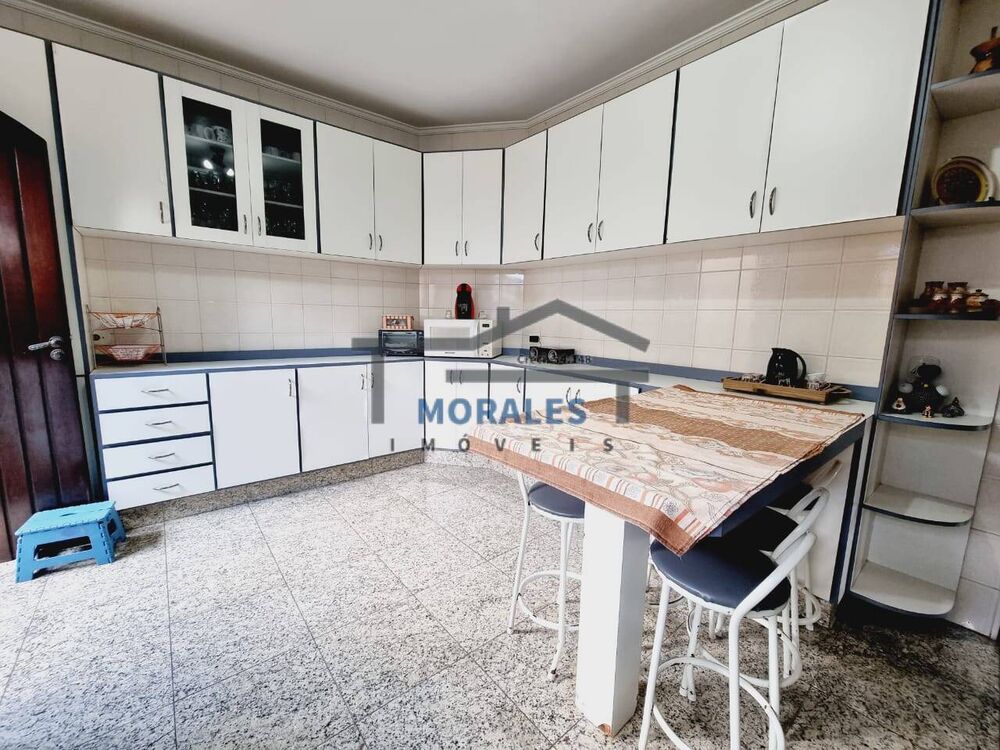 Casa, 3 quartos, 240 m² - Foto 20