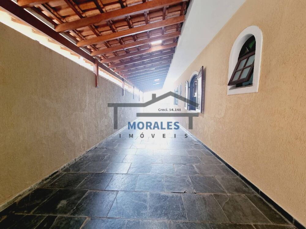 Casa, 3 quartos, 240 m² - Foto 5