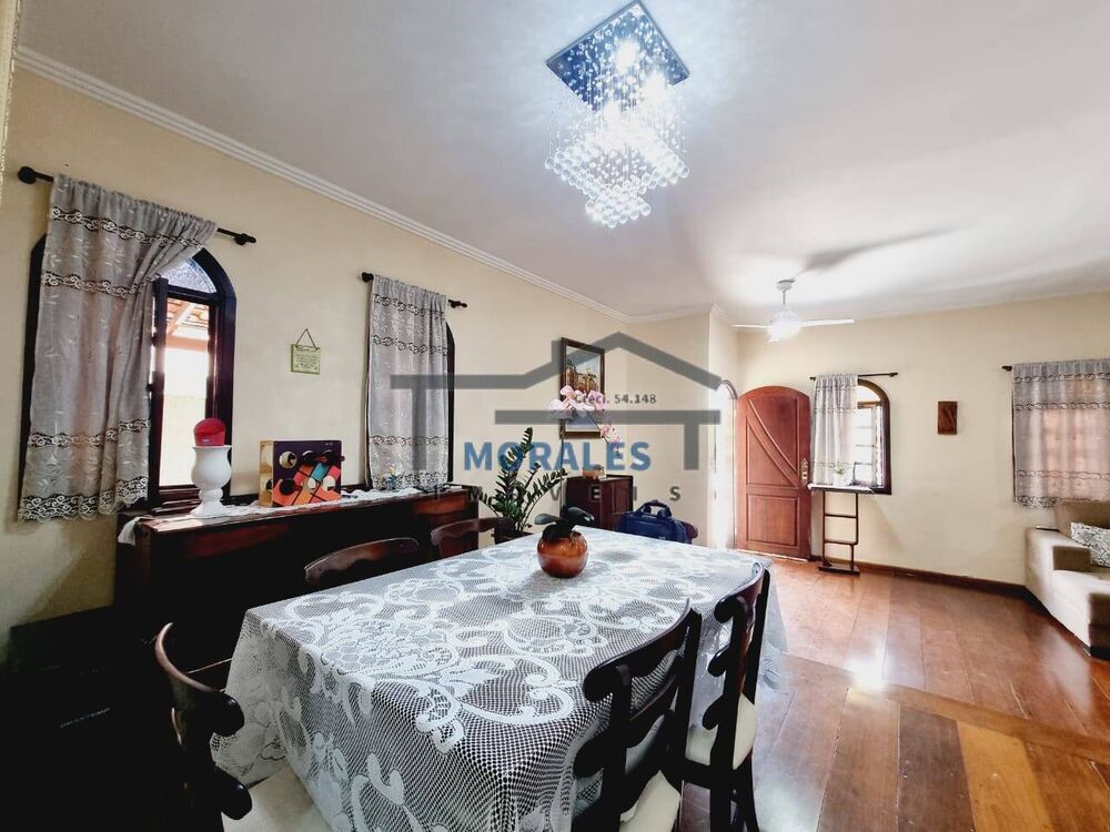 Casa, 3 quartos, 240 m² - Foto 17