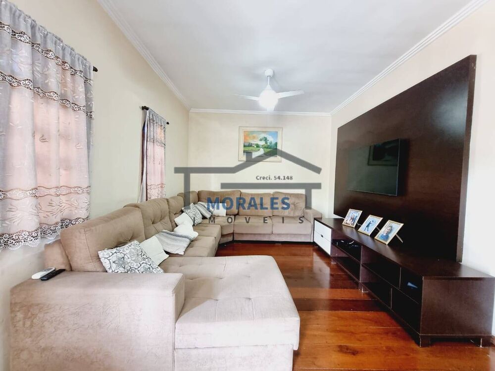 Casa, 3 quartos, 240 m² - Foto 14