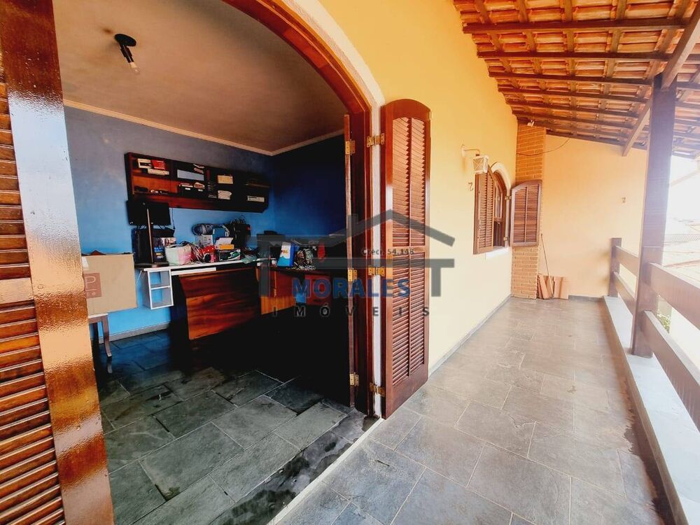 Casa, 3 quartos, 240 m² - Foto 37