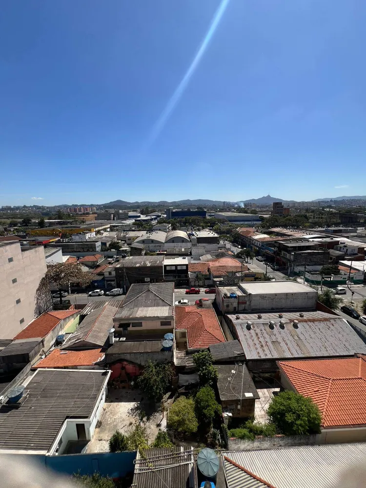 Apartamento, 2 quartos, 49 m² - Foto 7