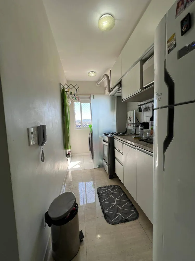 Apartamento, 2 quartos, 49 m² - Foto 5