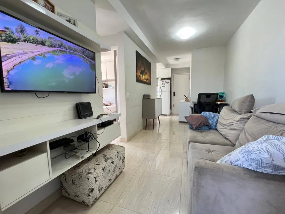 Apartamento, 2 quartos, 49 m² - Foto 1