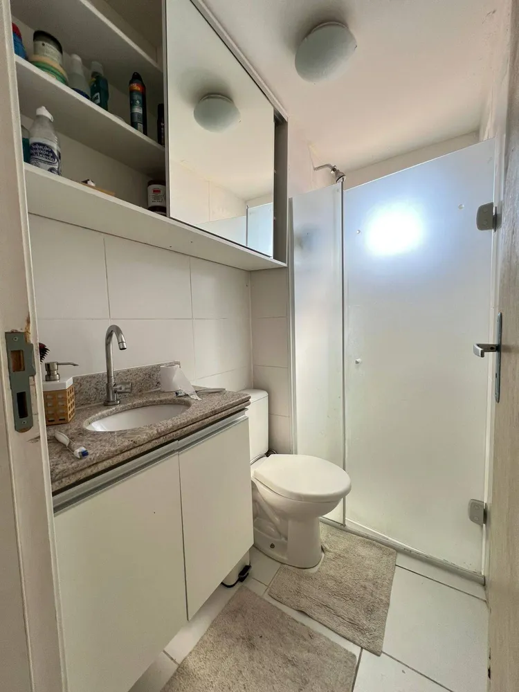 Apartamento, 2 quartos, 49 m² - Foto 3