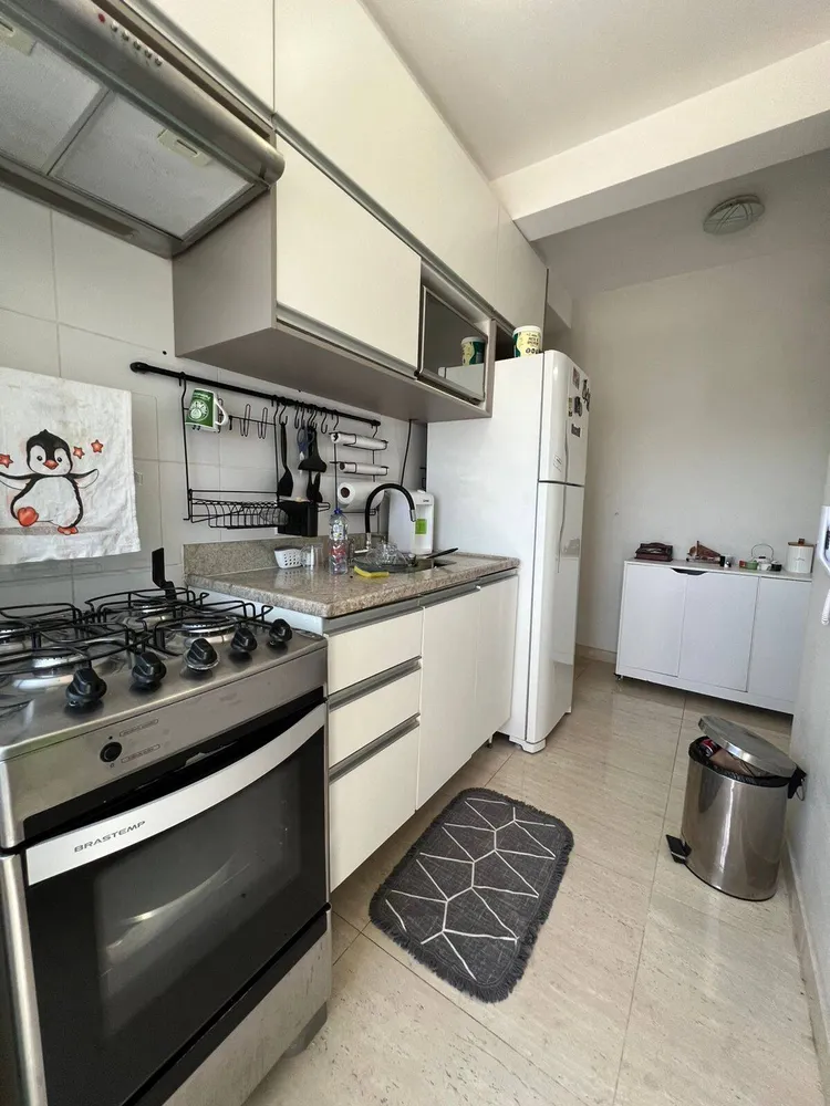 Apartamento, 2 quartos, 49 m² - Foto 2