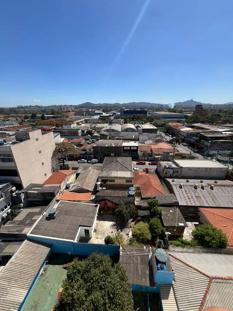 Apartamento, 2 quartos, 49 m² - Foto 8