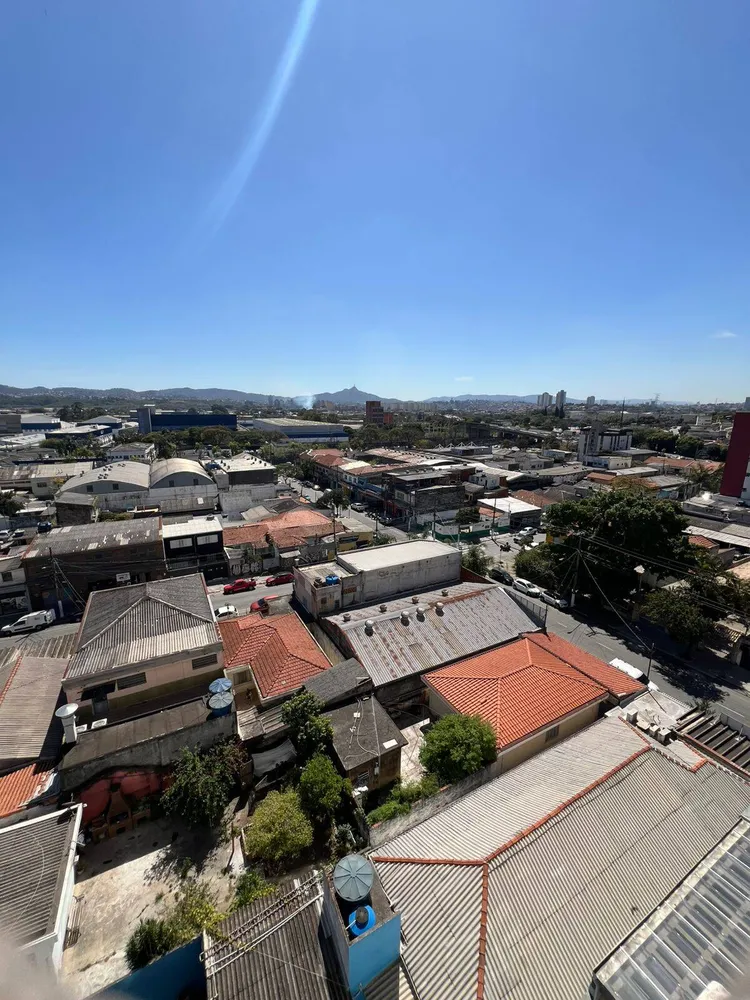 Apartamento, 2 quartos, 49 m² - Foto 9
