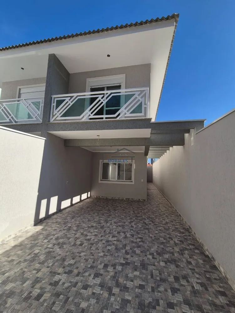 Sobrado, 3 quartos, 130 m² - Foto 7