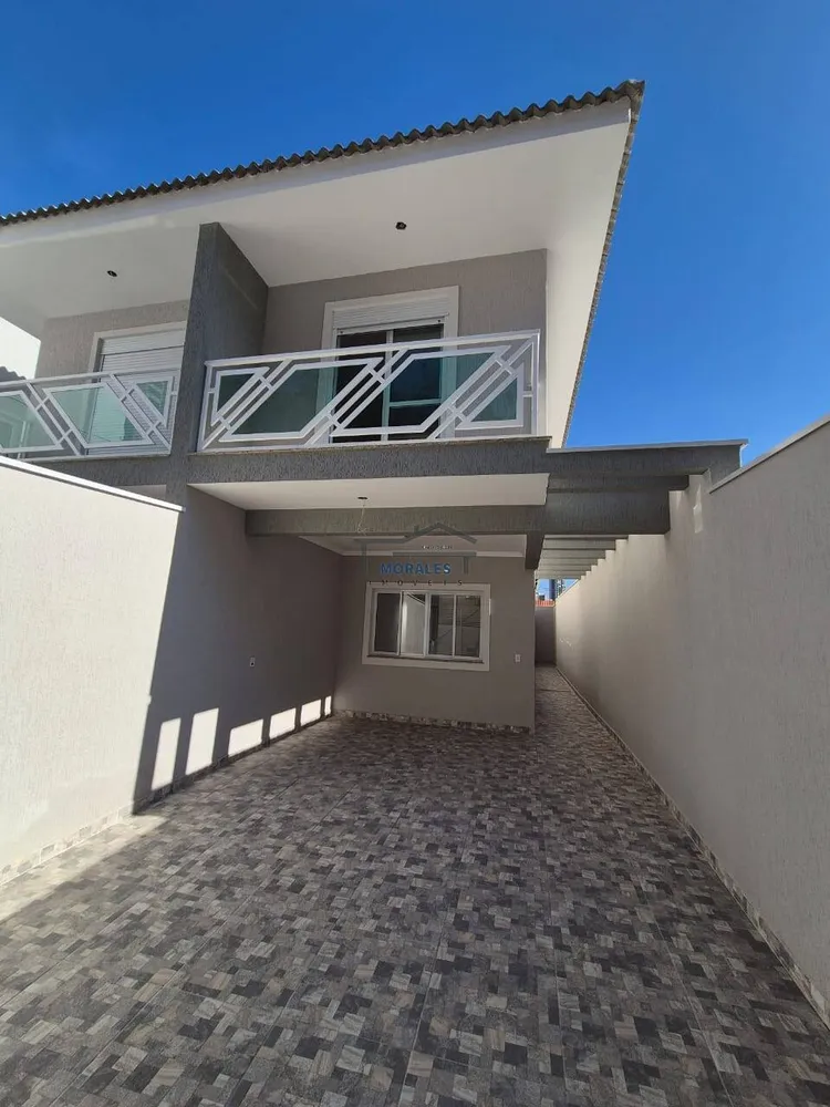 Sobrado, 3 quartos, 130 m² - Foto 8