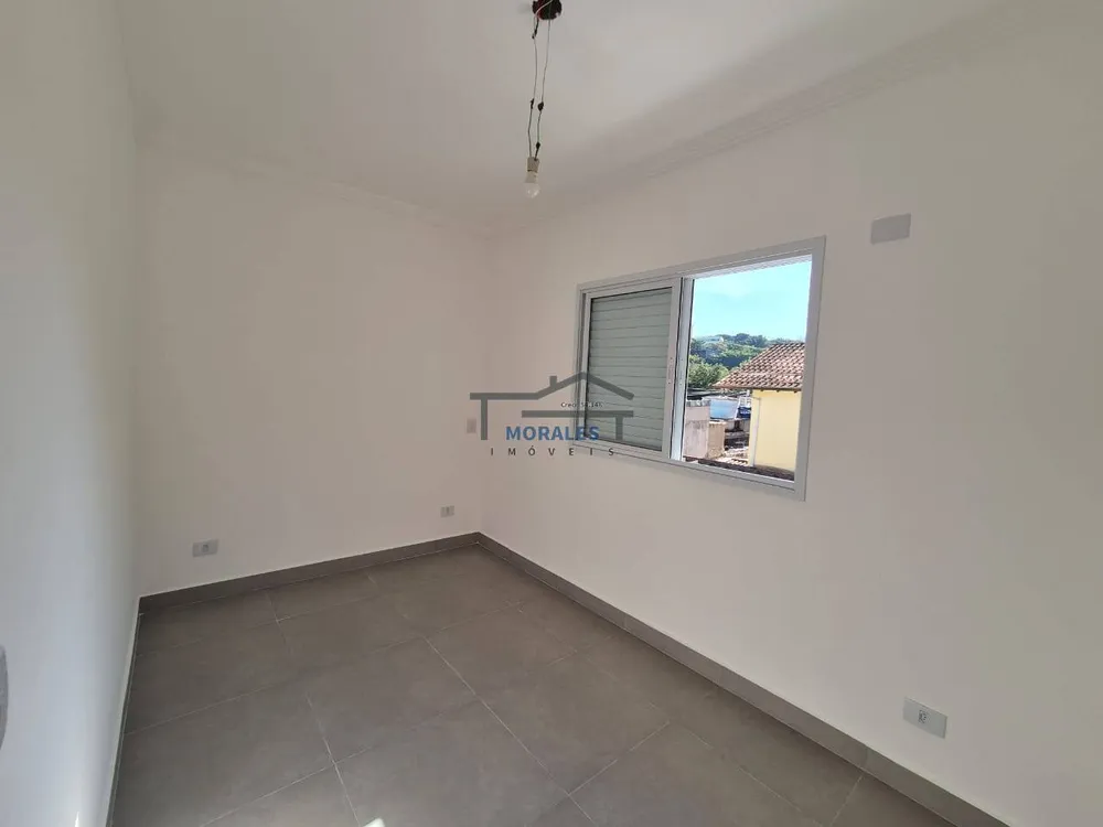 Sobrado, 3 quartos, 130 m² - Foto 6