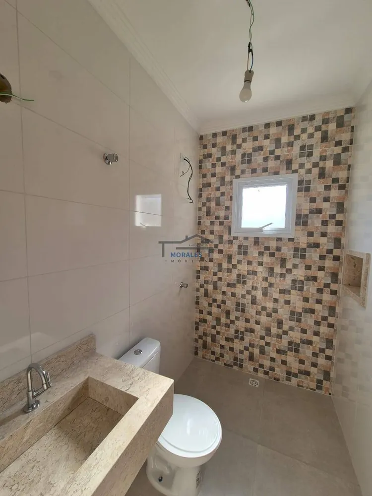 Sobrado, 3 quartos, 130 m² - Foto 3