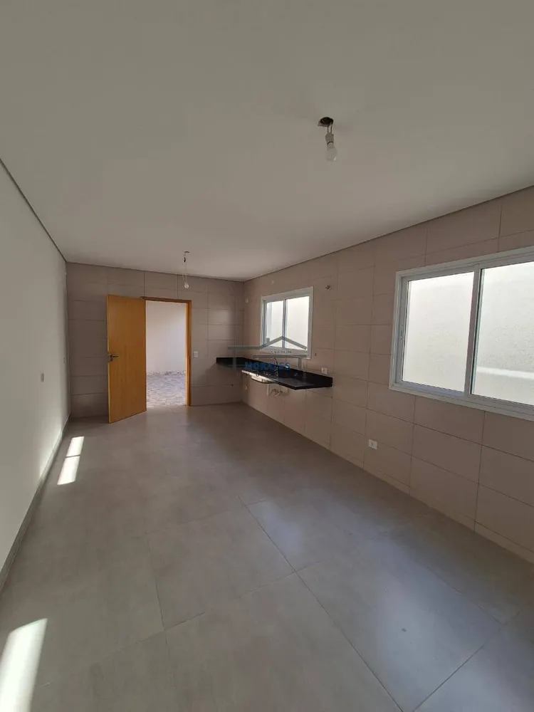 Sobrado, 3 quartos, 130 m² - Foto 2