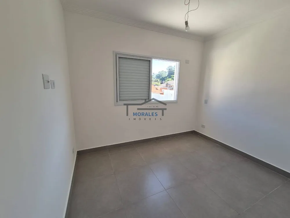 Sobrado, 3 quartos, 130 m² - Foto 4