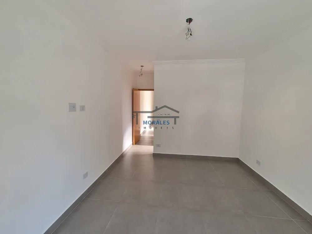 Sobrado, 3 quartos, 130 m² - Foto 5