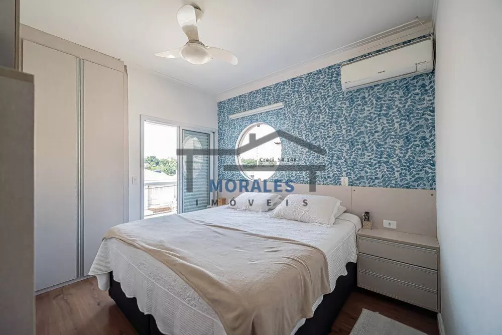 Sobrado à venda com 3 quartos, 180m² - Foto 1