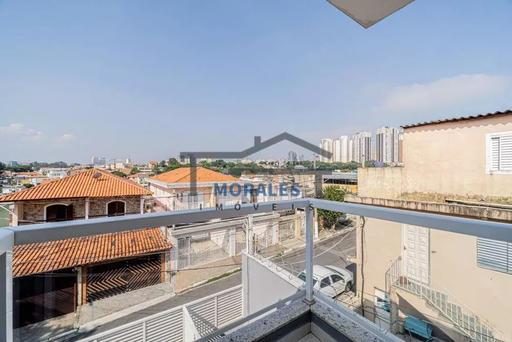 Sobrado à venda com 3 quartos, 180m² - Foto 4