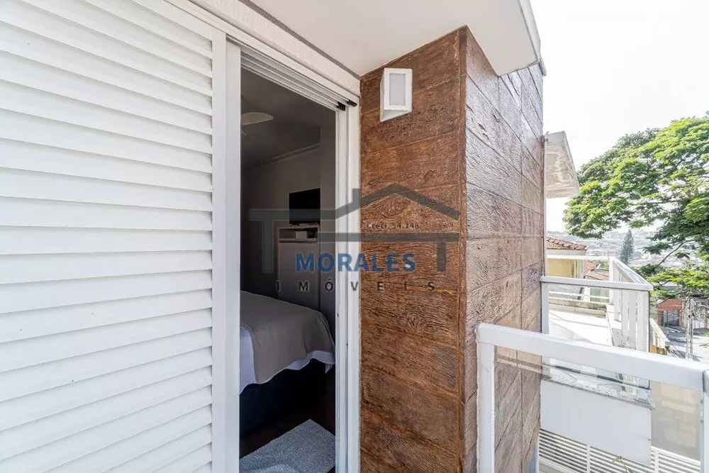 Sobrado à venda com 3 quartos, 180m² - Foto 3