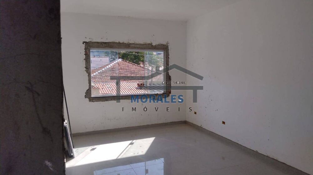 Sobrado, 3 quartos, 145 m² - Foto 5