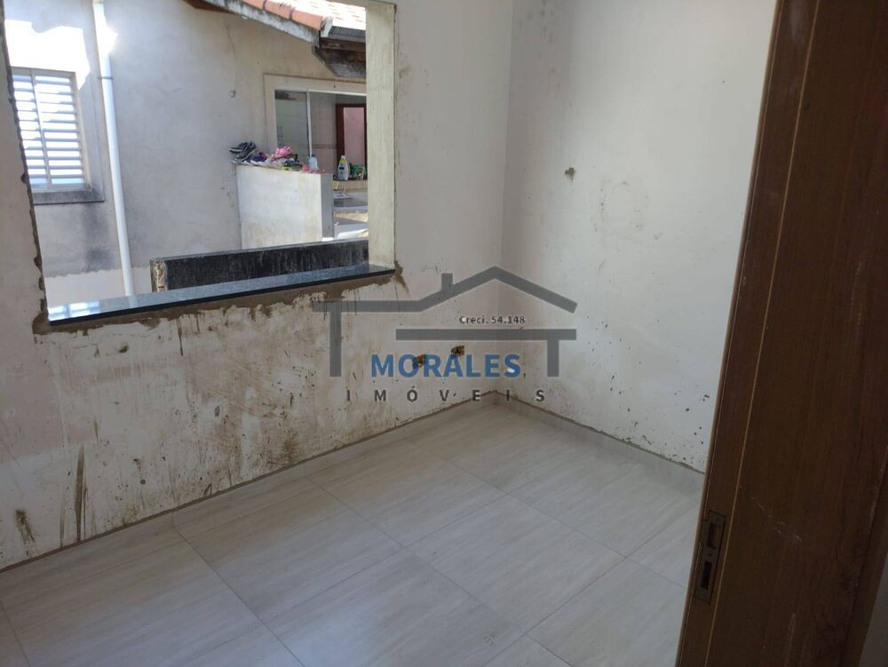 Sobrado, 3 quartos, 145 m² - Foto 4