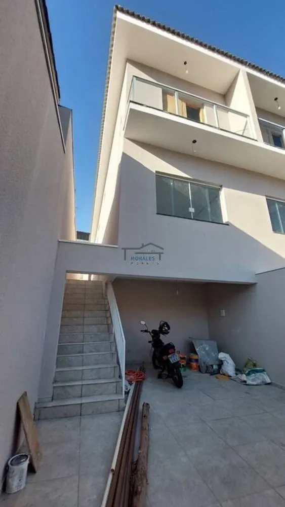 Sobrado, 3 quartos, 145 m² - Foto 13