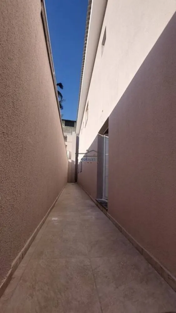 Sobrado, 3 quartos, 145 m² - Foto 15