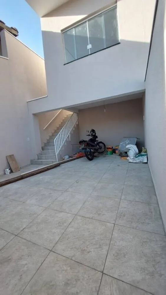 Sobrado, 3 quartos, 145 m² - Foto 14