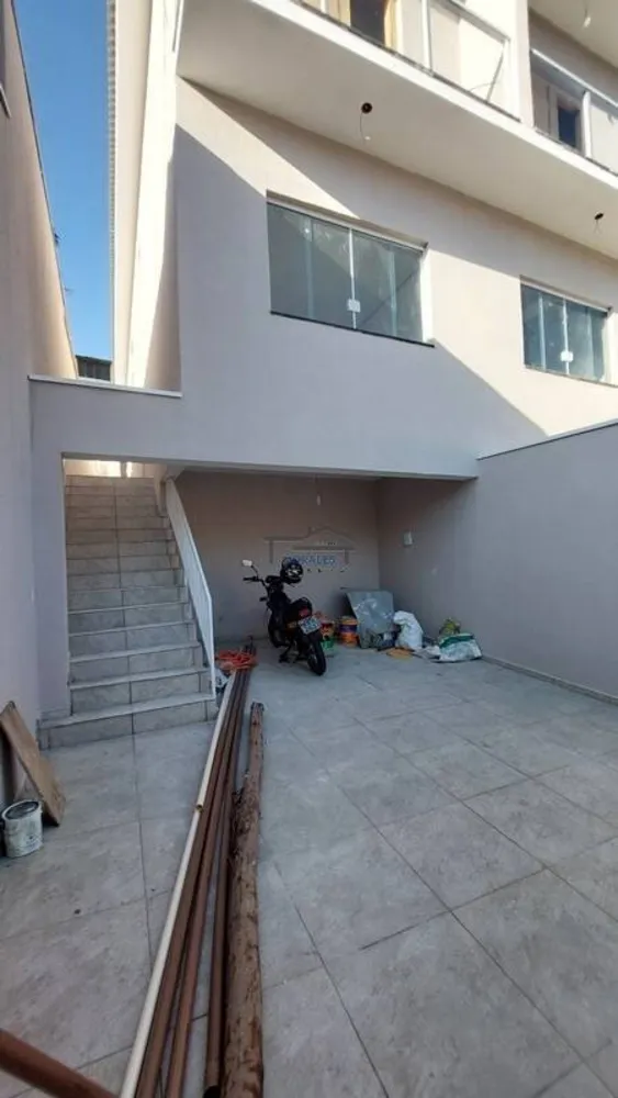 Sobrado, 3 quartos, 145 m² - Foto 10