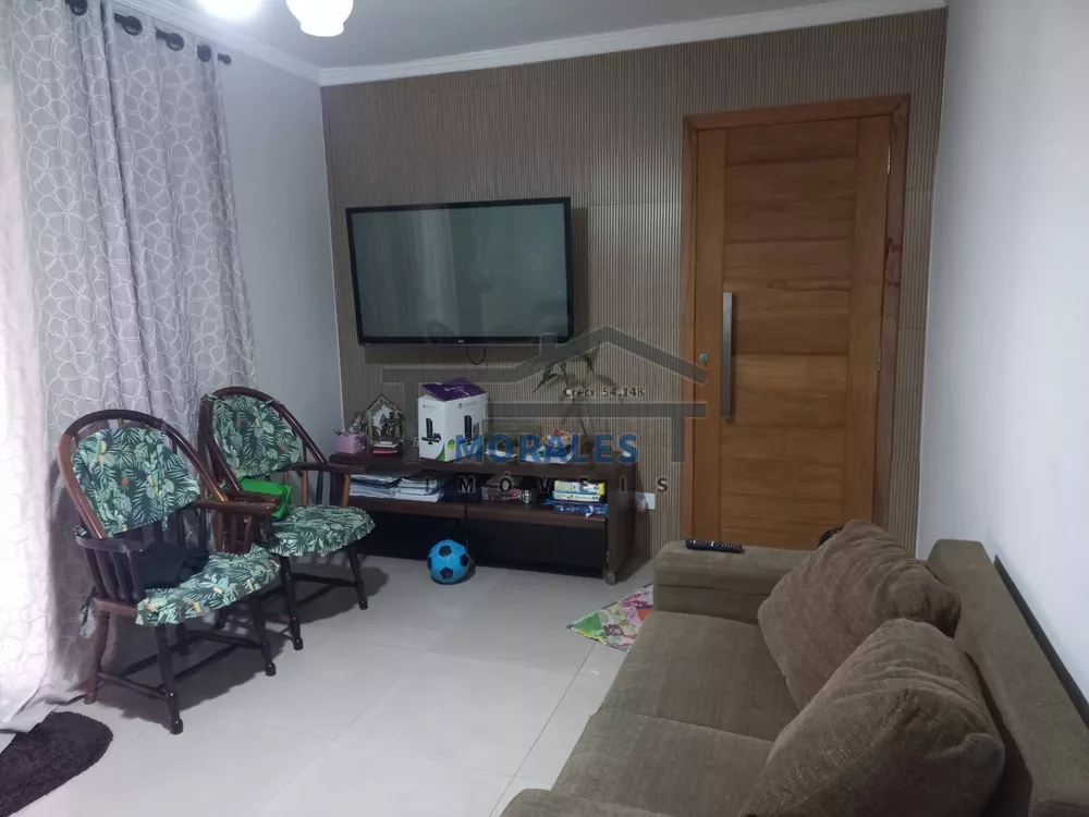 Casa à venda com 2 quartos - Foto 4