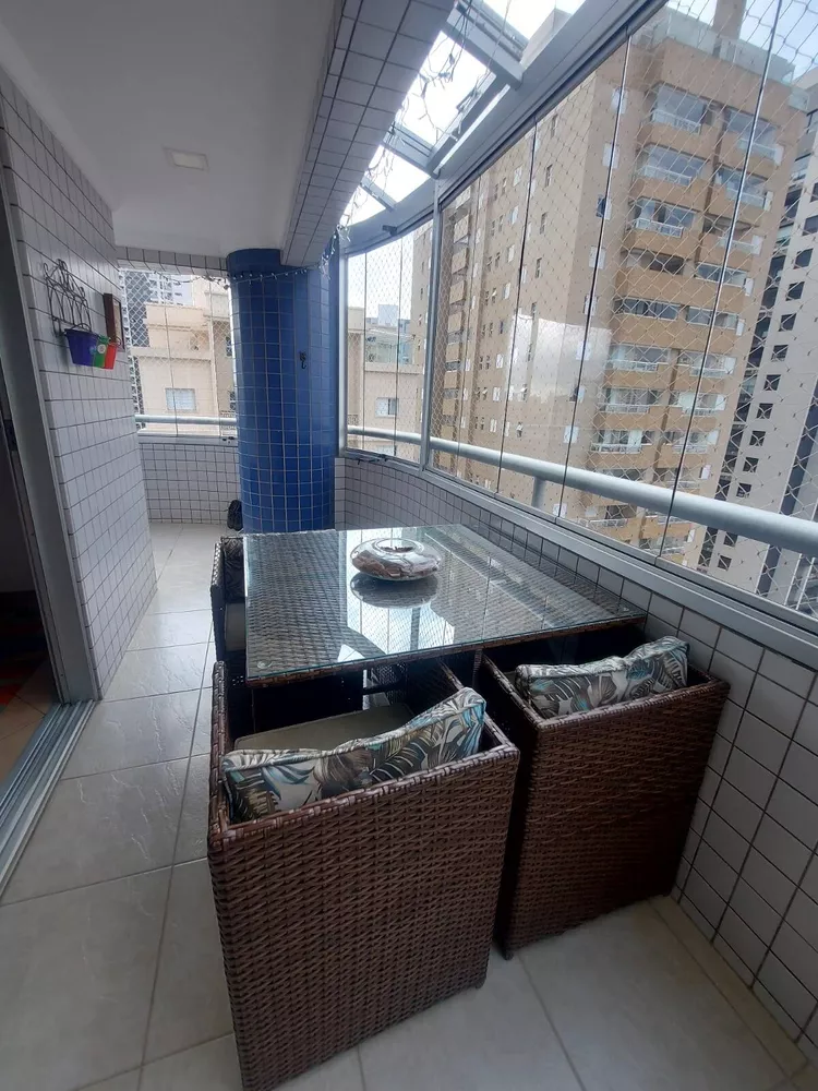 Apartamento à venda com 3 quartos, 96m² - Foto 4