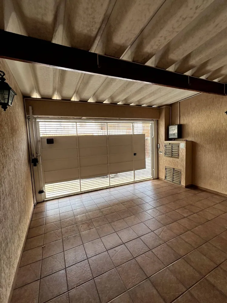 Sobrado, 3 quartos, 90 m² - Foto 8