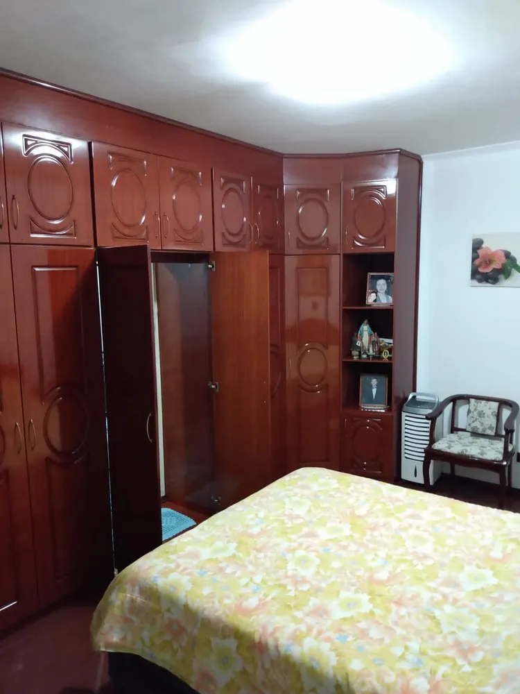 Sobrado, 3 quartos, 90 m² - Foto 6