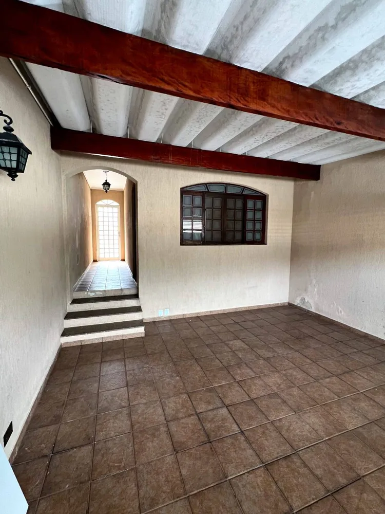 Sobrado, 3 quartos, 90 m² - Foto 3