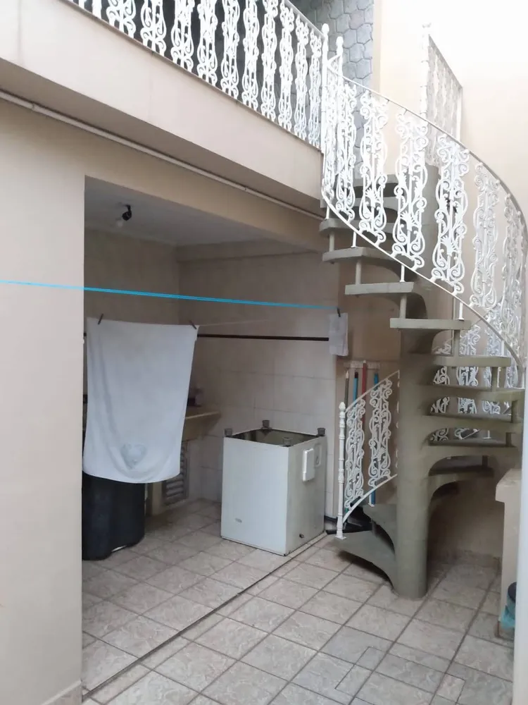 Sobrado, 3 quartos, 90 m² - Foto 7