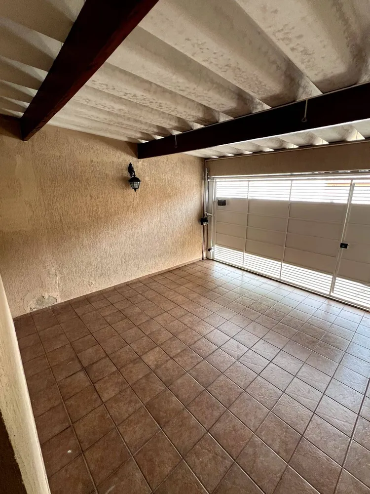 Sobrado, 3 quartos, 90 m² - Foto 4