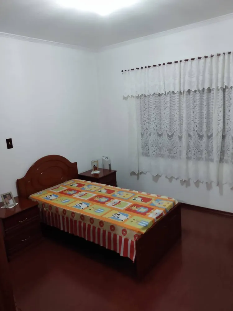 Sobrado, 3 quartos, 90 m² - Foto 5