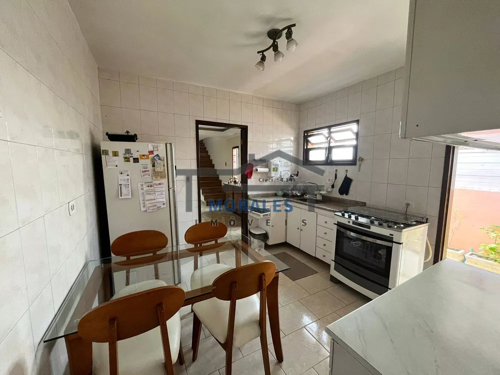 Sobrado à venda com 4 quartos, 177m² - Foto 4