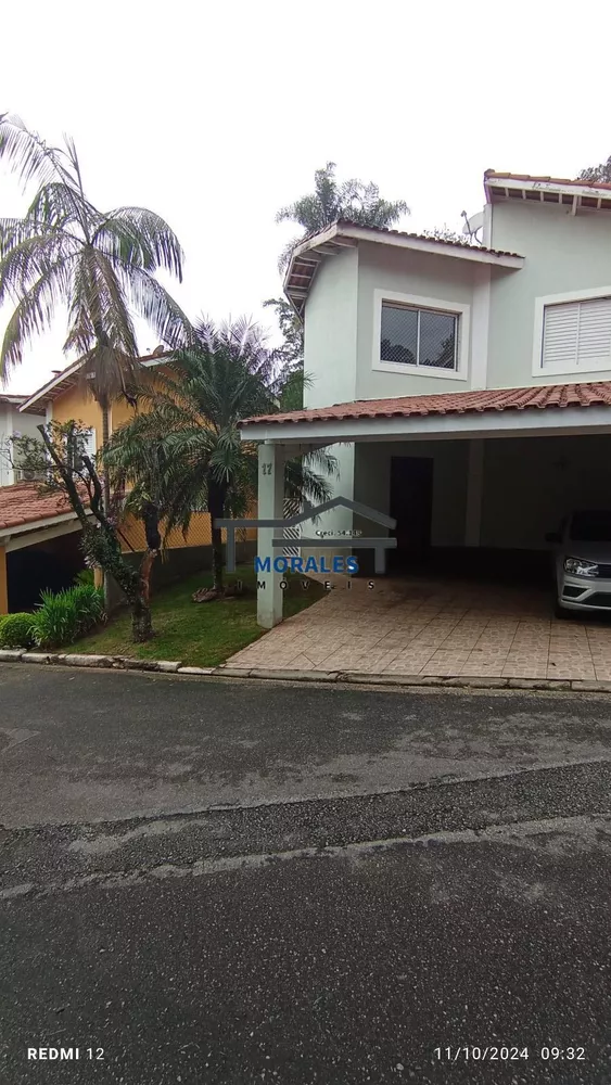 Sobrado à venda com 3 quartos, 166m² - Foto 3