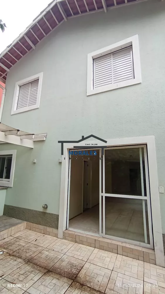 Sobrado à venda com 3 quartos, 166m² - Foto 2