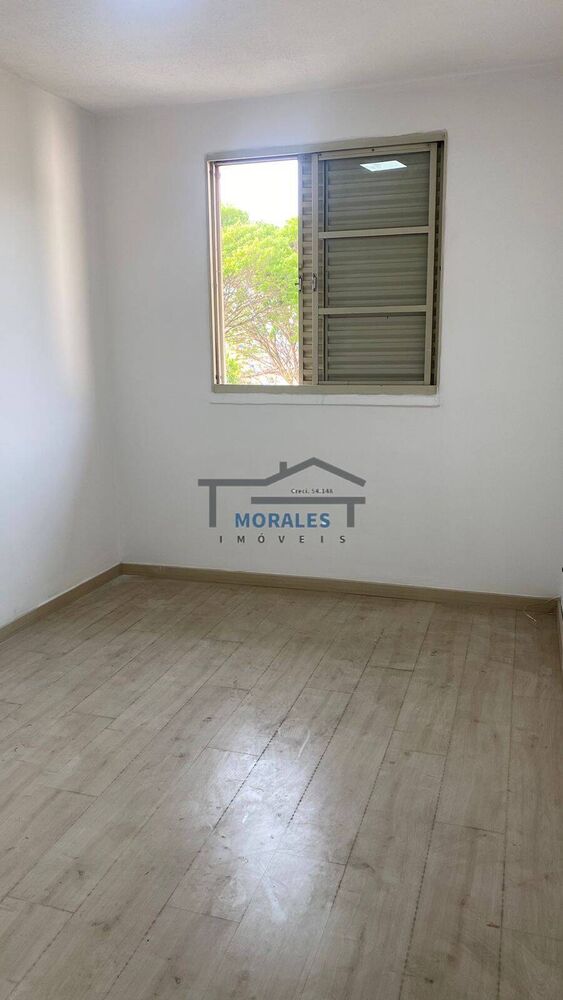 Apartamento à venda com 2 quartos, 46m² - Foto 3
