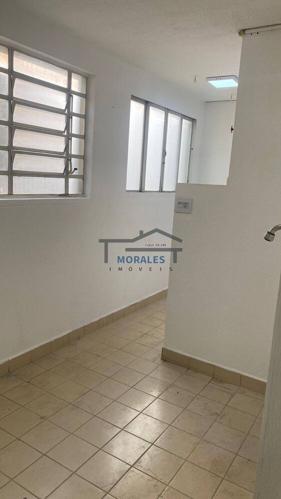 Apartamento à venda com 2 quartos, 46m² - Foto 5