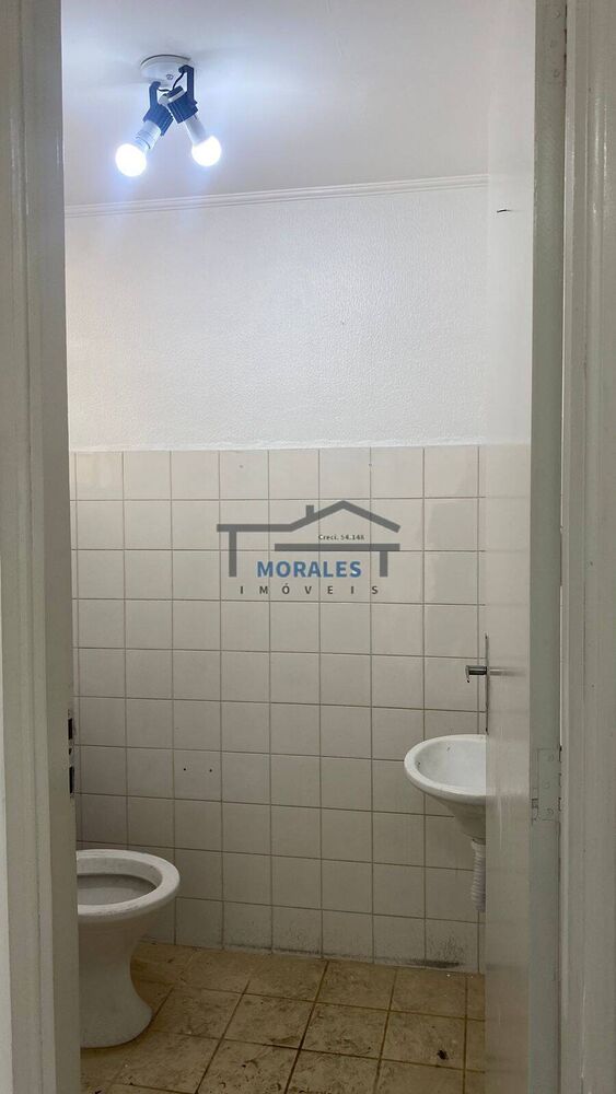 Apartamento à venda com 2 quartos, 46m² - Foto 2
