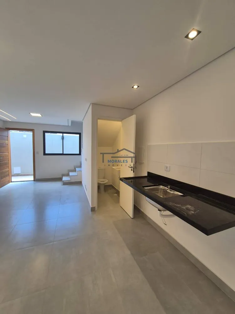 Casa, 2 quartos, 70 m² - Foto 3